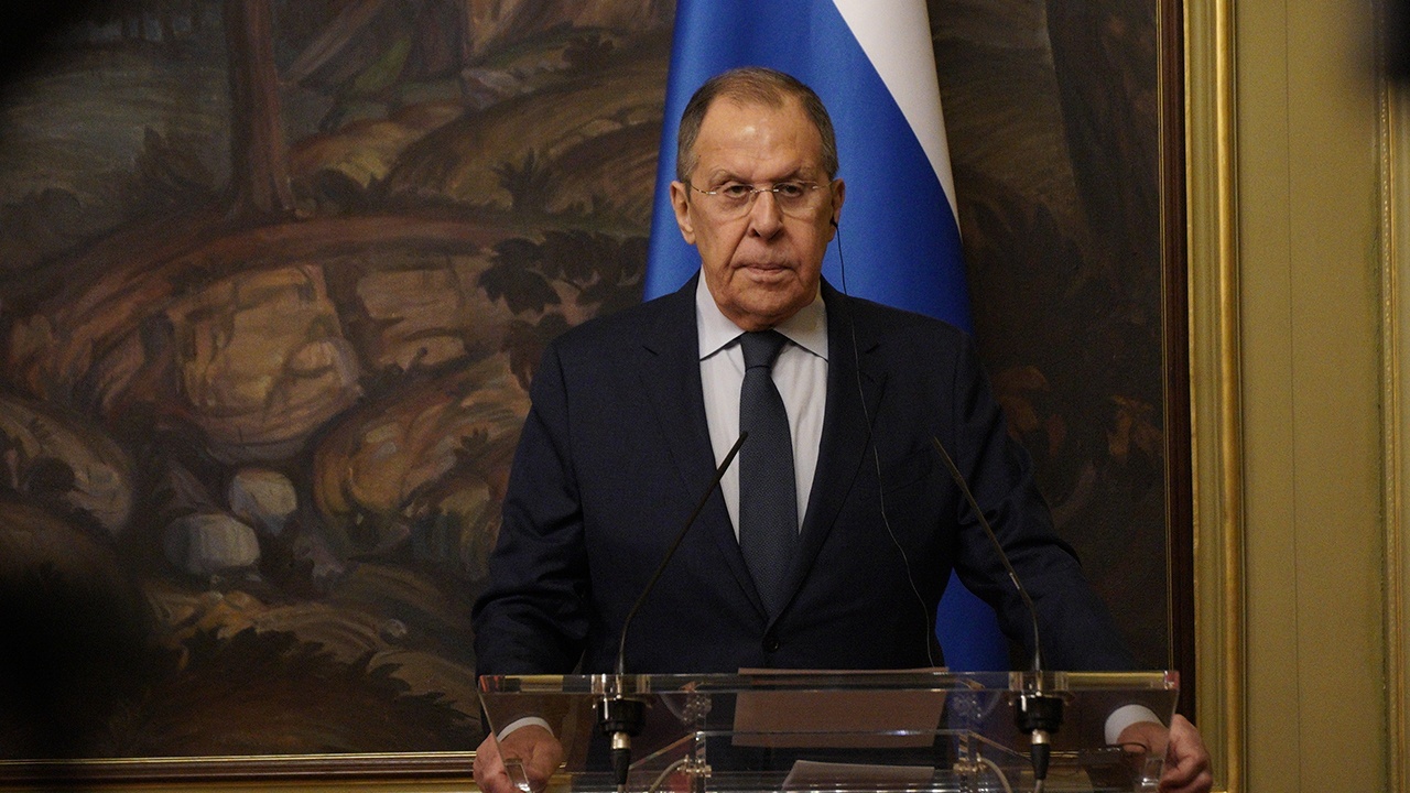 Лавров назвал Европу «исчадием ада»
