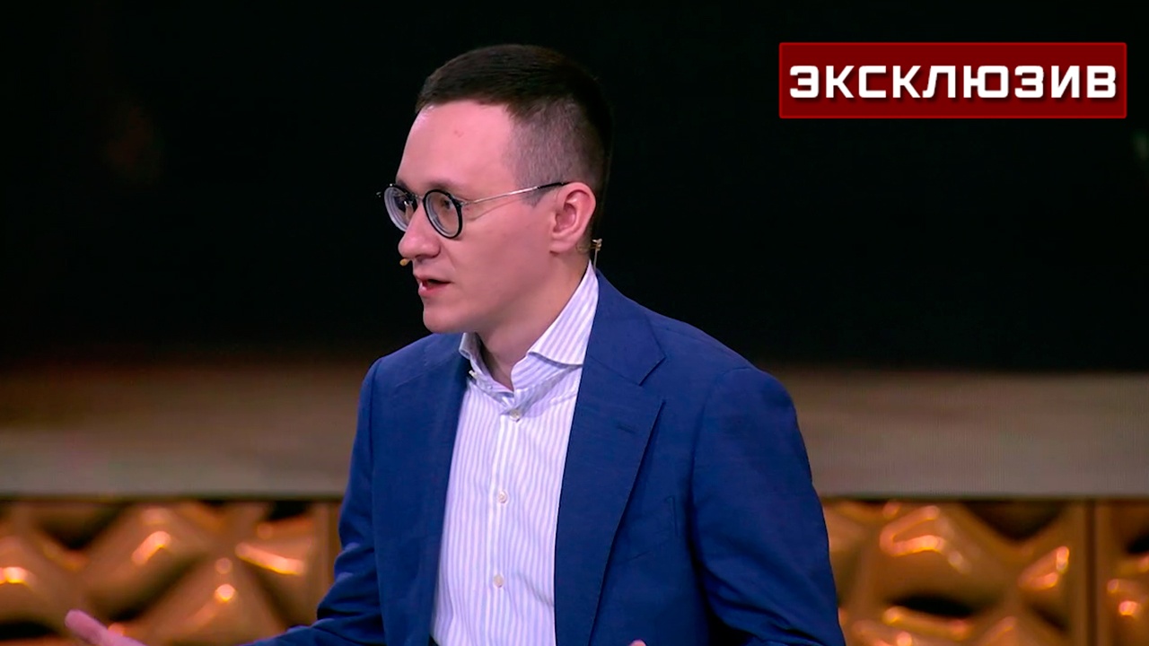 Американист Дудаков: Зеленский может использовать вопрос Patriot для торга с США