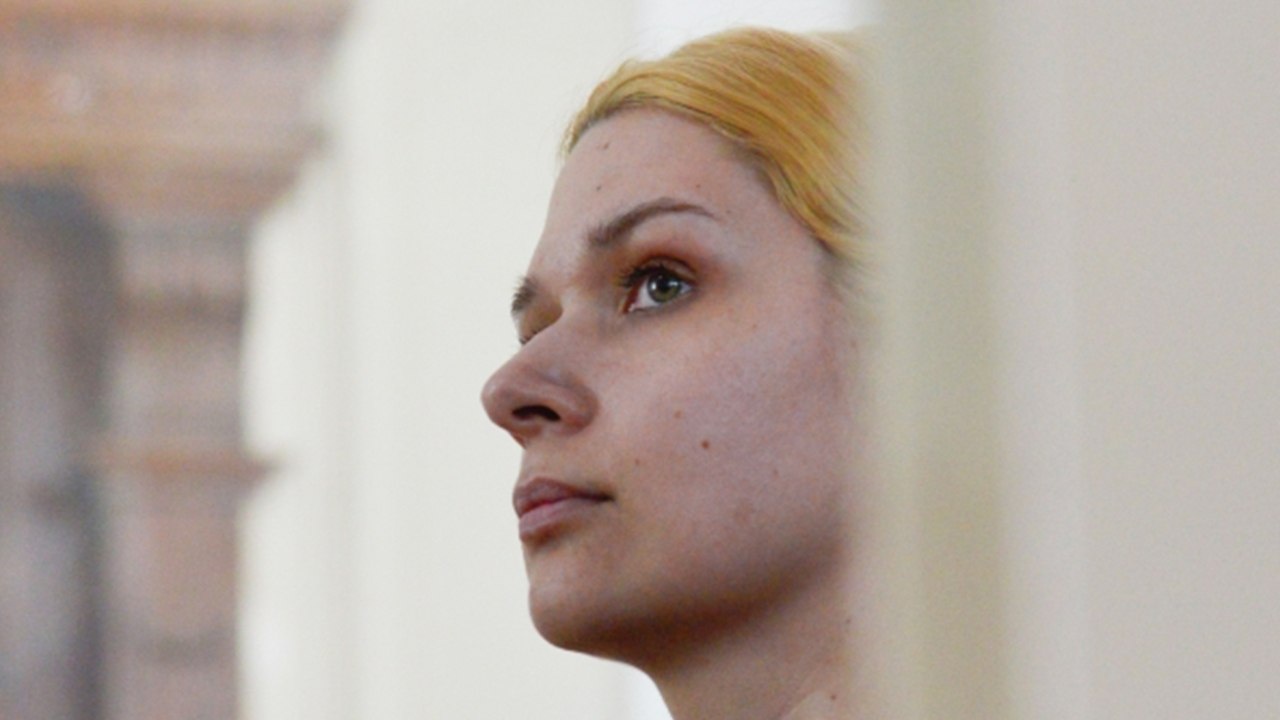 Внучка экс-мэра Самары Тархова пыталась сгенерировать голоса убитых ею близких