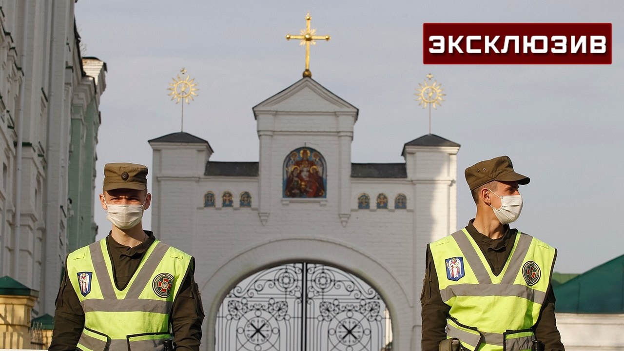 Эксперт Шаповалов: Украина превратилась в рынок торговли православными святынями