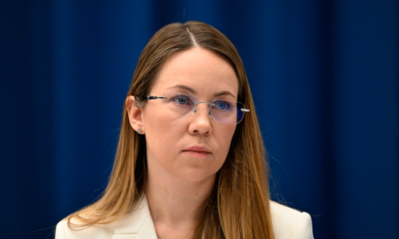 Мишустин освободил от должности замминистра просвещения РФ Шварцман