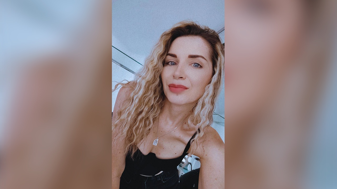 ФСБ показала фото украинской разведчицы с сайта знакомств
