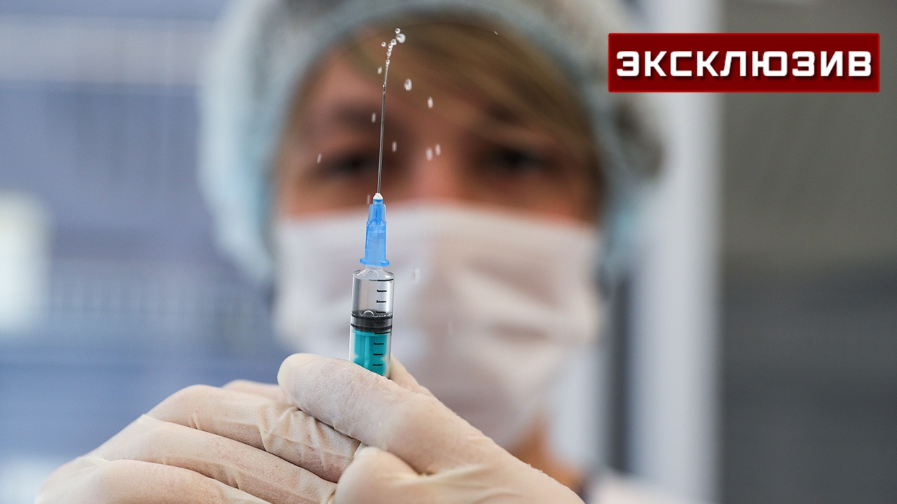 Новая российская вакцина от туберкулеза может появиться в 2027 году