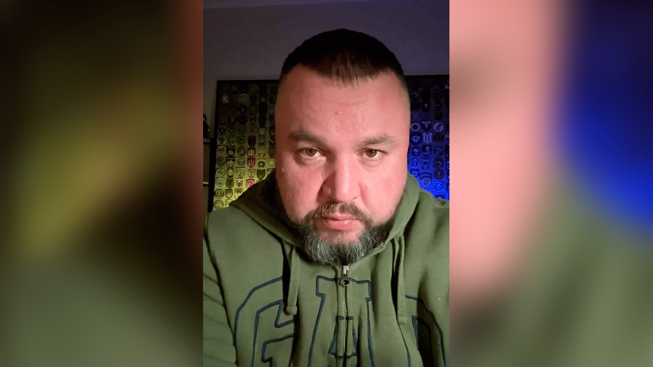 Агент СБУ собирал сведения о британском посольстве по указке украинского блогера