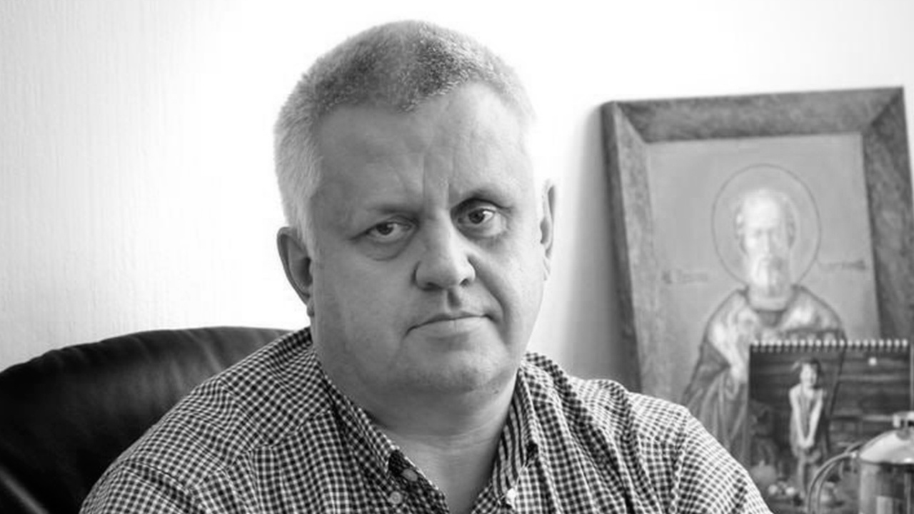 Умер бывший первый замгубернатора Челябинской области Андрей Косилов