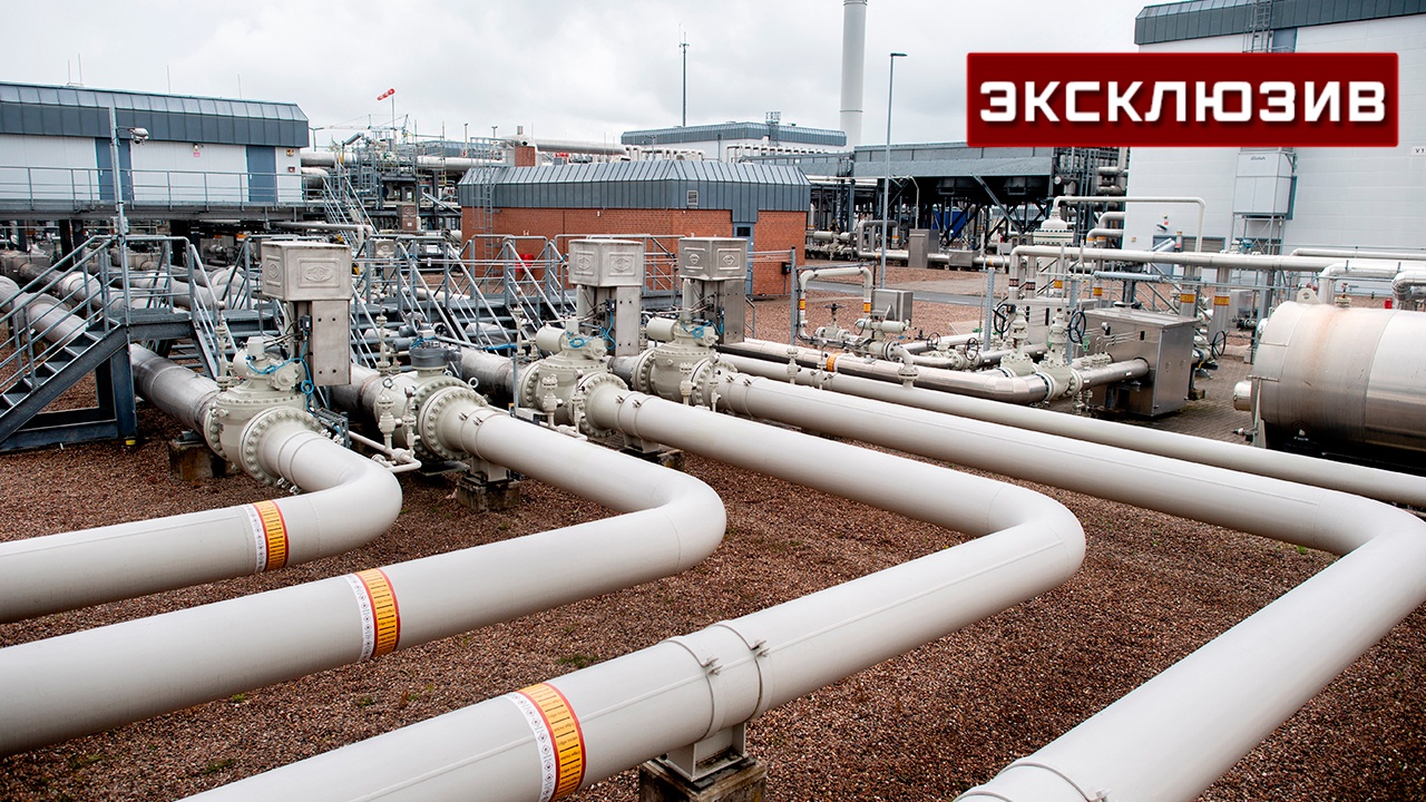 Эксперт объяснил, есть ли у Армении другой поставщик газа, кроме России