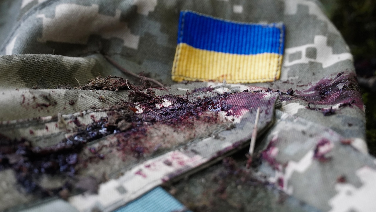 ВСУ потеряли до 60 боевиков за сутки в окружении в Харьковской области