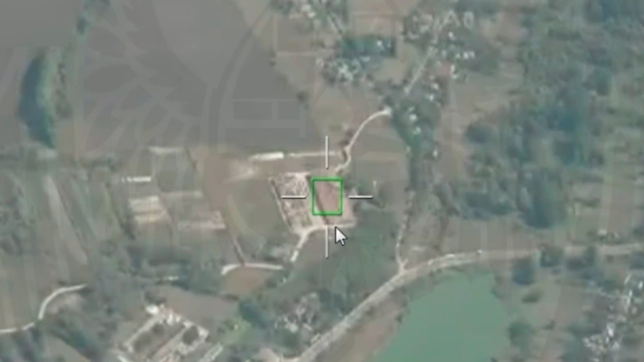 Российские дроны поразили цех по сборке безэкипажных катеров ВСУ