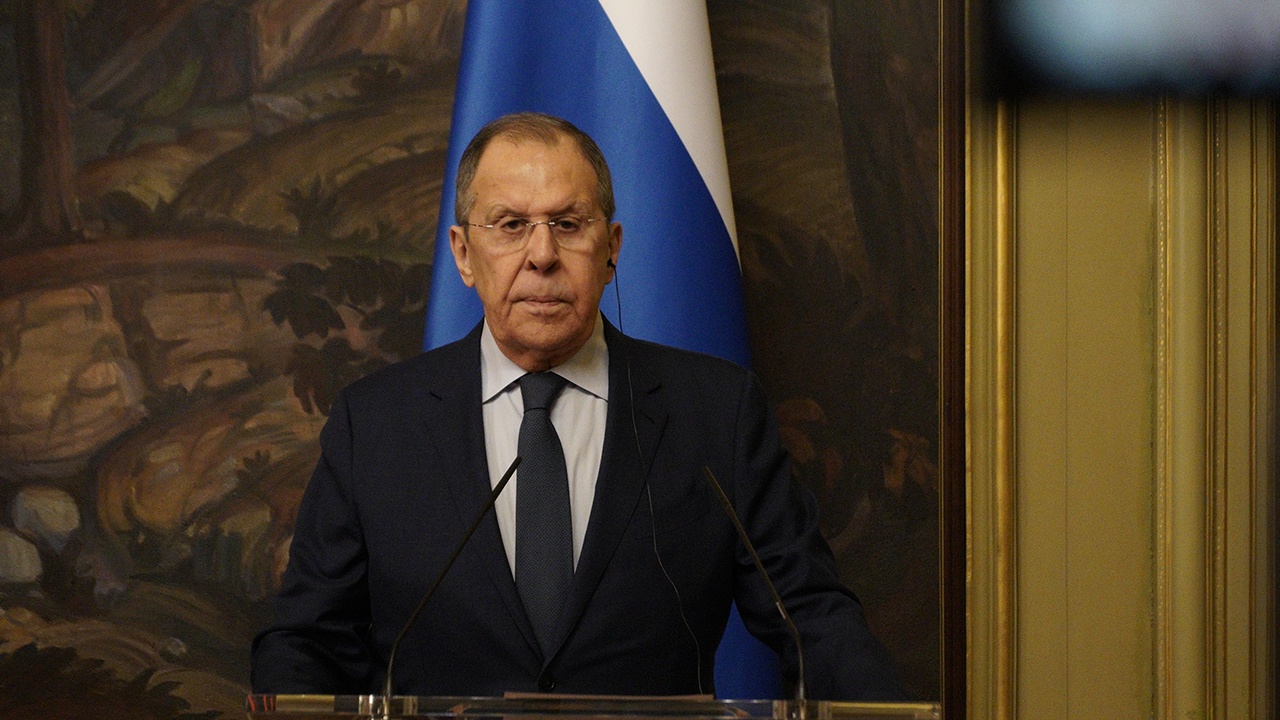 Лавров: России есть что сказать на новом раунде переговоров по Украине