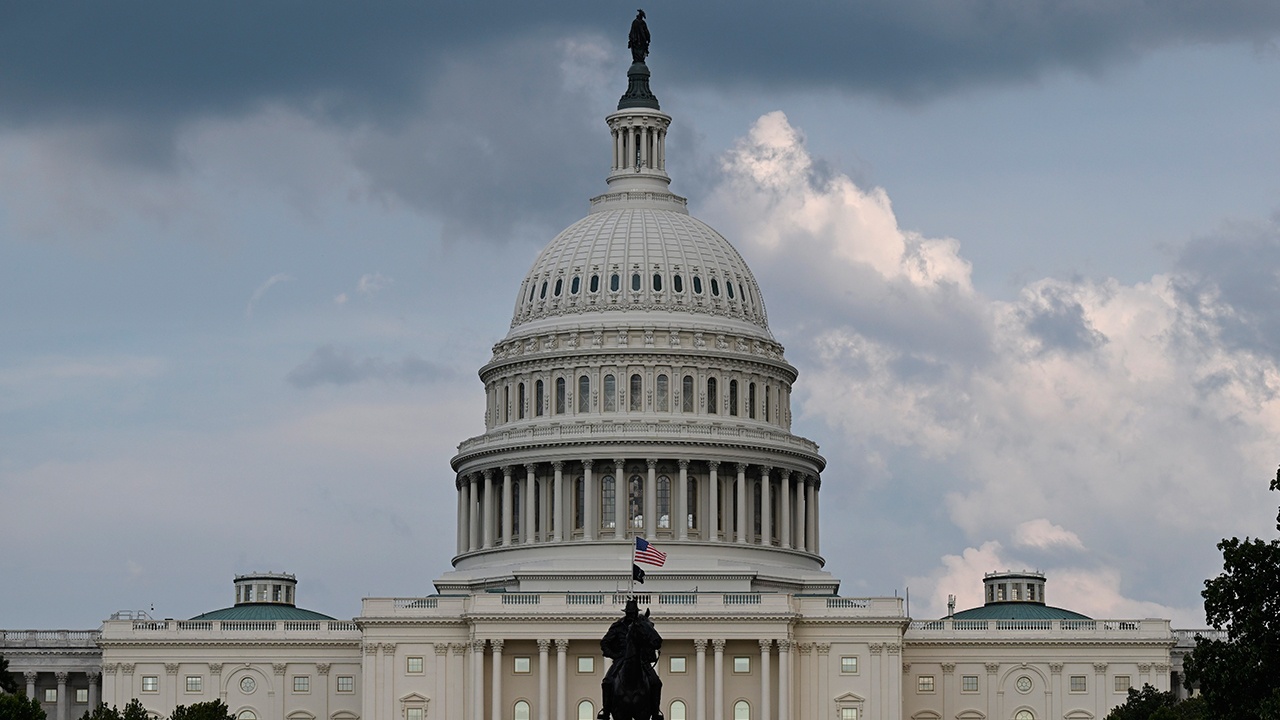 Axios сообщил о расколе в Демпартии США из-за санкций против России