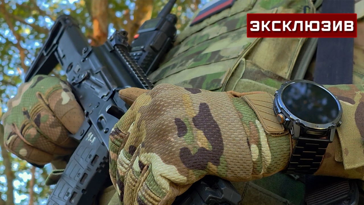 Мобильные огневые группы в Брянской области начали применять мультипули