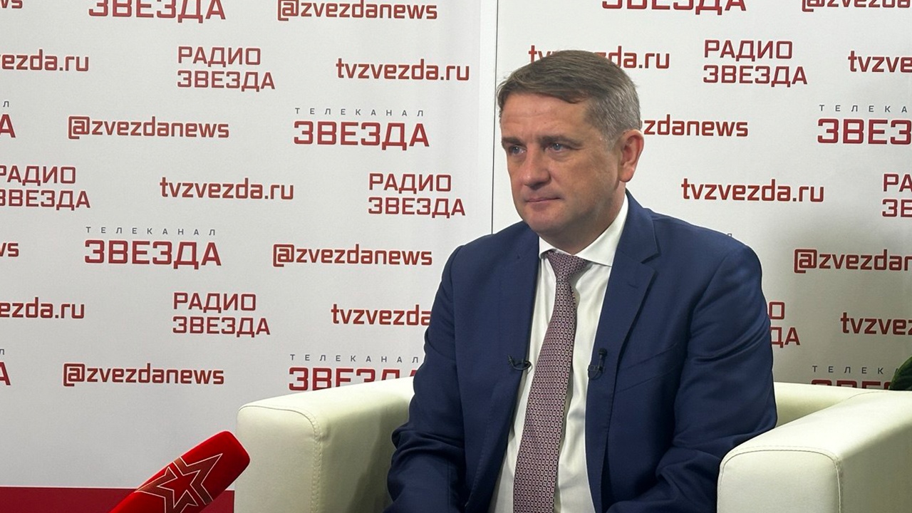 Шестаков: краба и икру обеспечим, а работать с тунцом нужно учиться