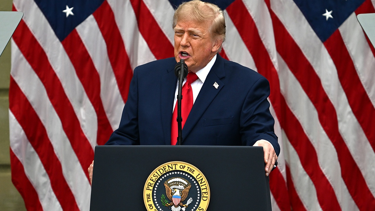 Трамп анонсировал прекращение российско-украинского конфликта