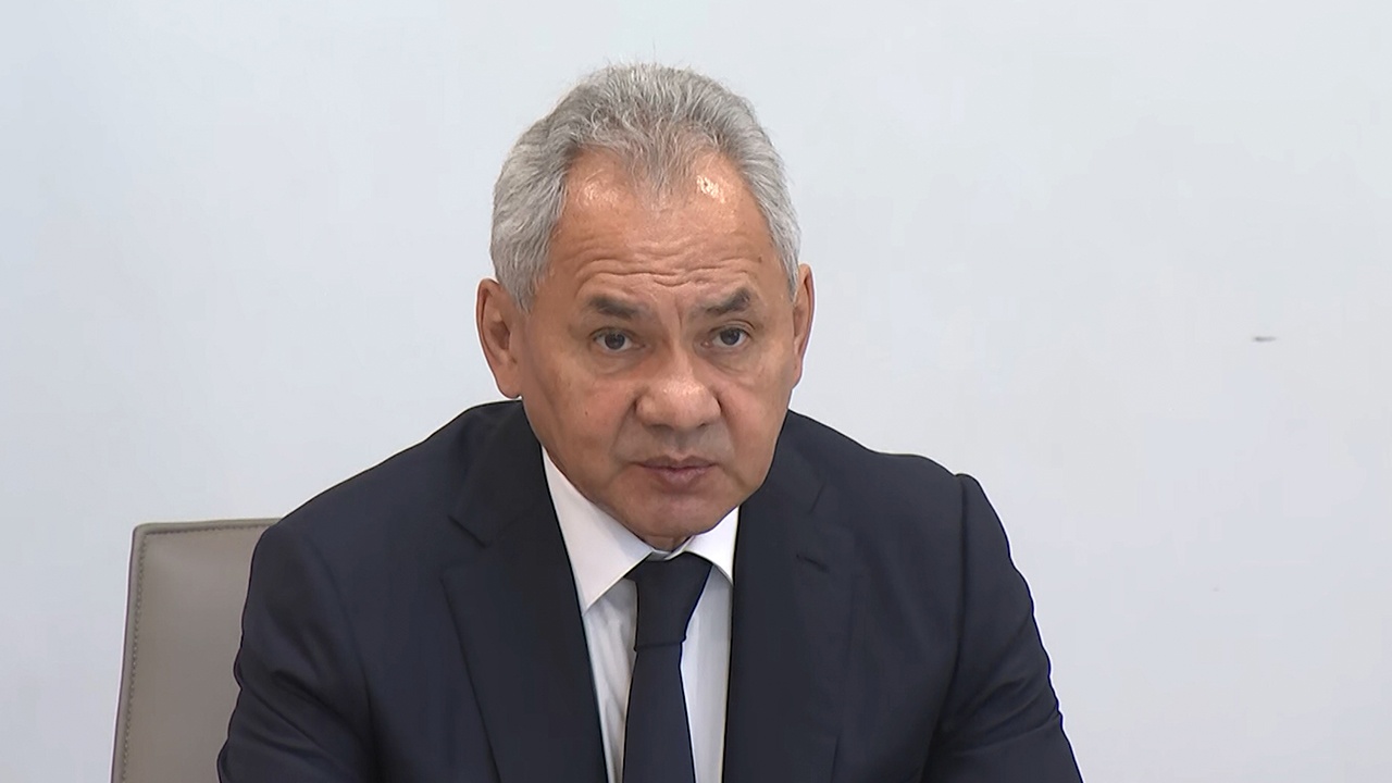 Шойгу: Россия не собирается финансировать евроинтеграцию Армении