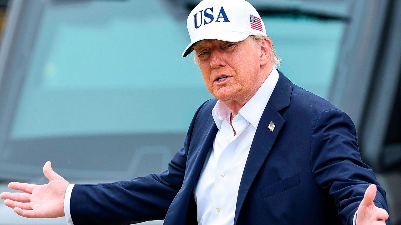 Трамп пригрозил Европе прекращением торговли