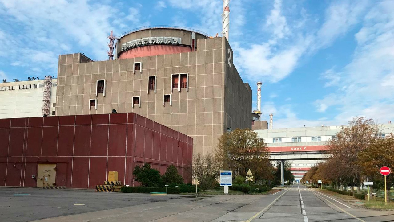 Ульянов: ЕС закрывают глаза на украинские удары по ядерным объектам