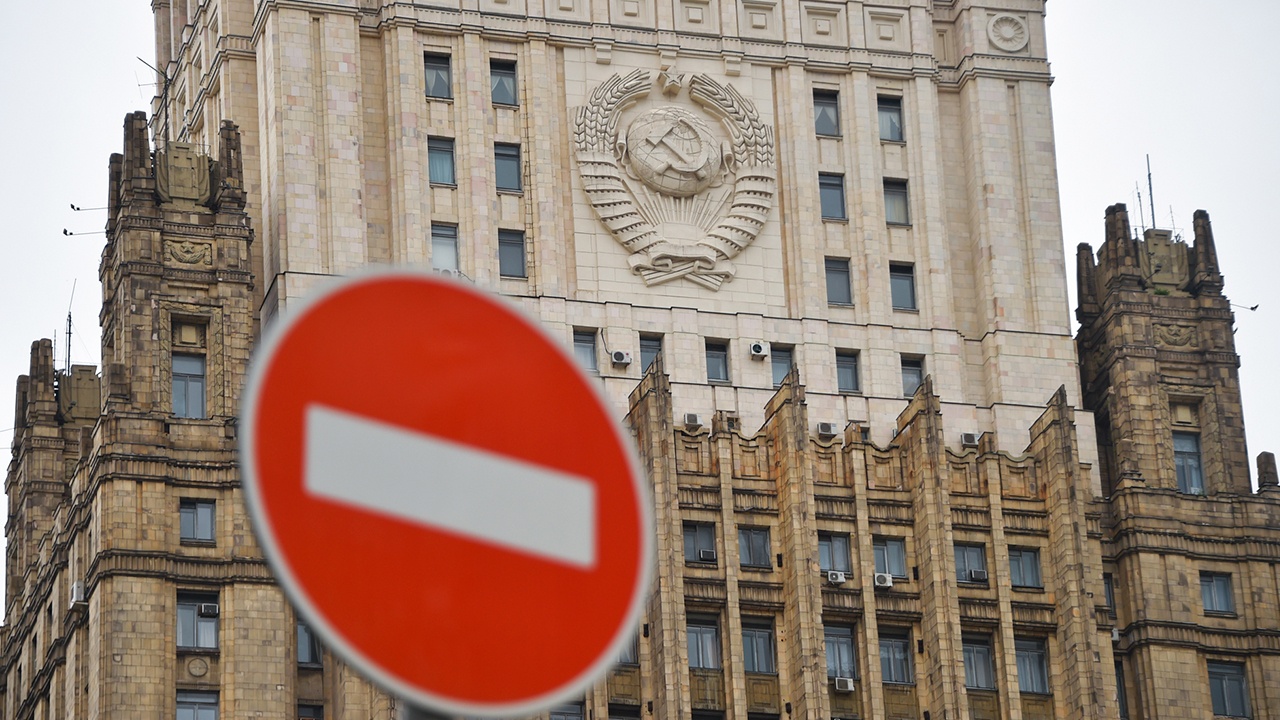 МИД России потребовал от Британии отказаться от эскалационной линии