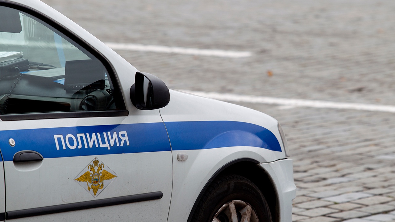 Юная петербурженка подожгла полицейские машины по указанию из «Дайвинчика»*