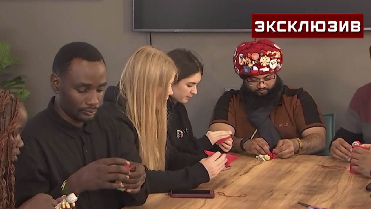 Участники МФМ увидели край земли и познакомились с культурой Севера