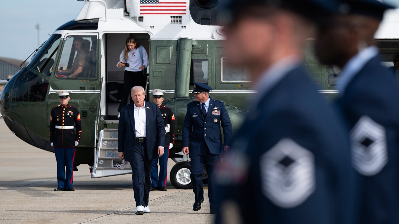 FT: Трамп нарушит 60-летний протокол ради встречи с Си Цзиньпином
