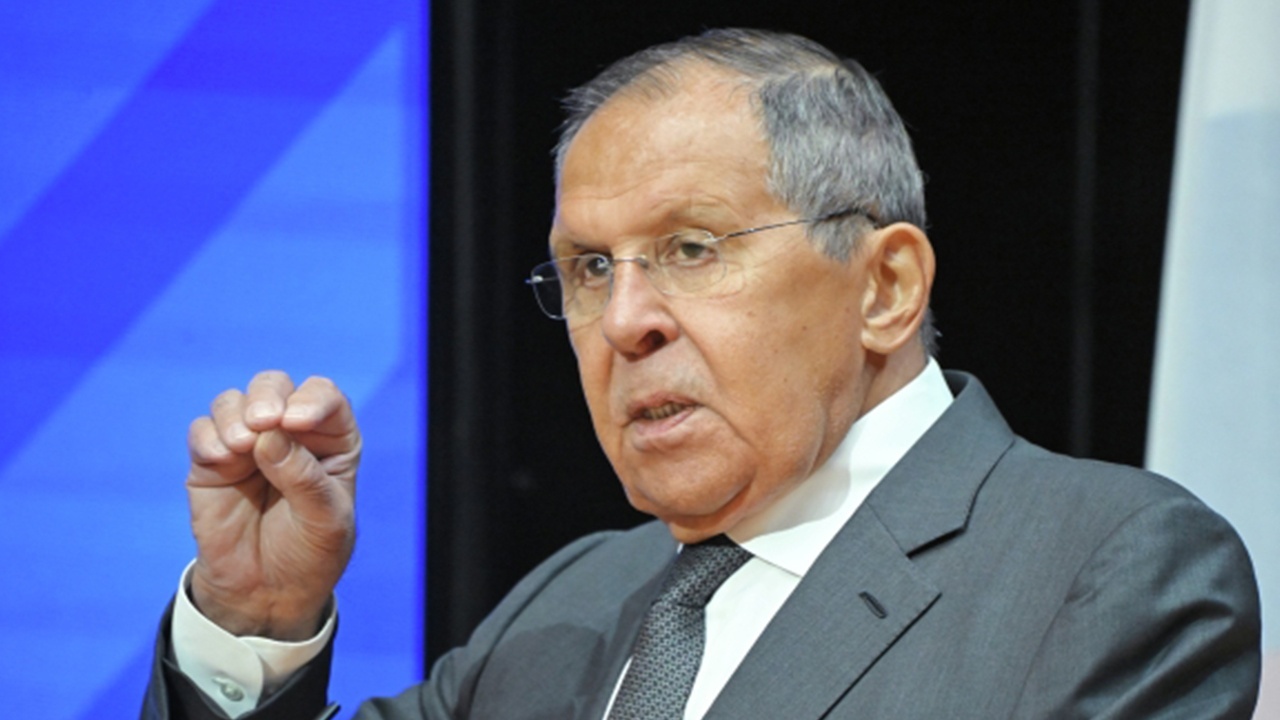 Лавров: РФ не станет делать паузу в СВО на время переговоров
