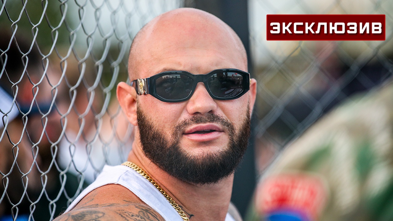 Полиция начала проверку сообщений о стрельбе Джигана под Москвой