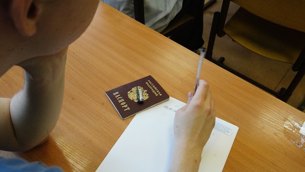 Для поступающих в педагогические вернут профильный экзамен