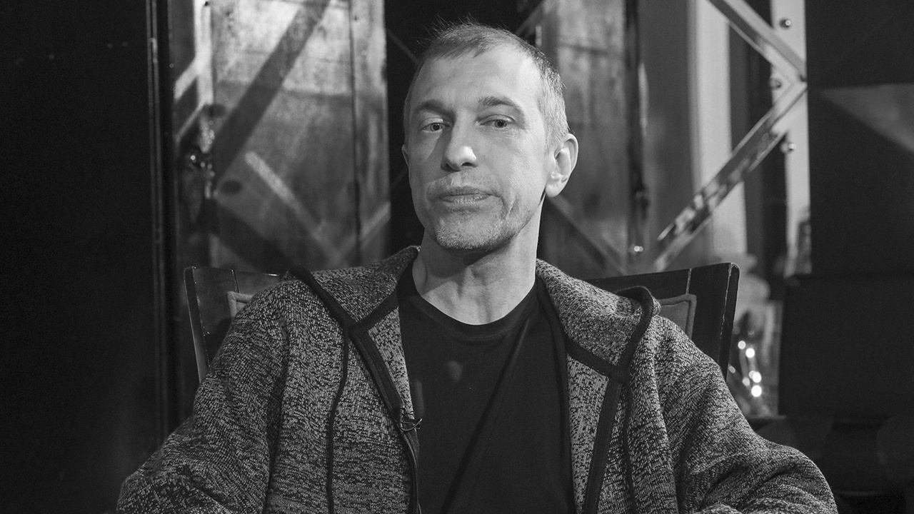 Телеведущий Соседов умер от удара головой при падении на лестнице