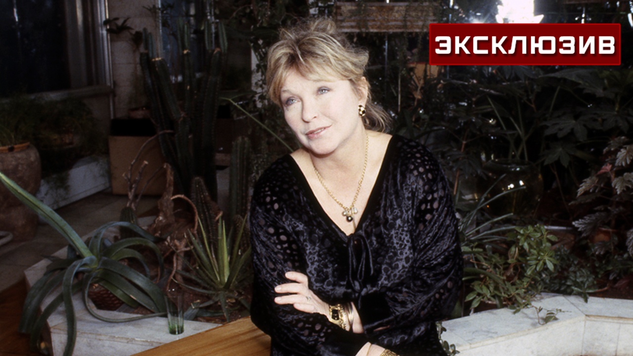 Близкий друг Высоцкого вспомнил, как Влади помогала его маме на кухне