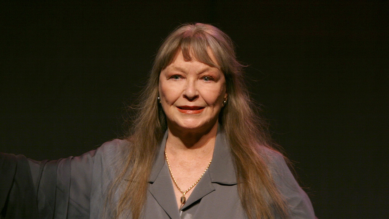 Умерла актриса и певица Марина Влади