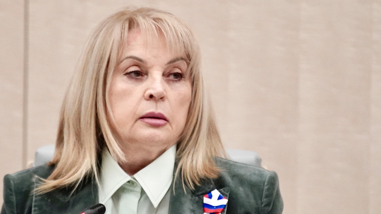 Памфилова: «бандероуроды» за время выборов убили шесть членов комиссий