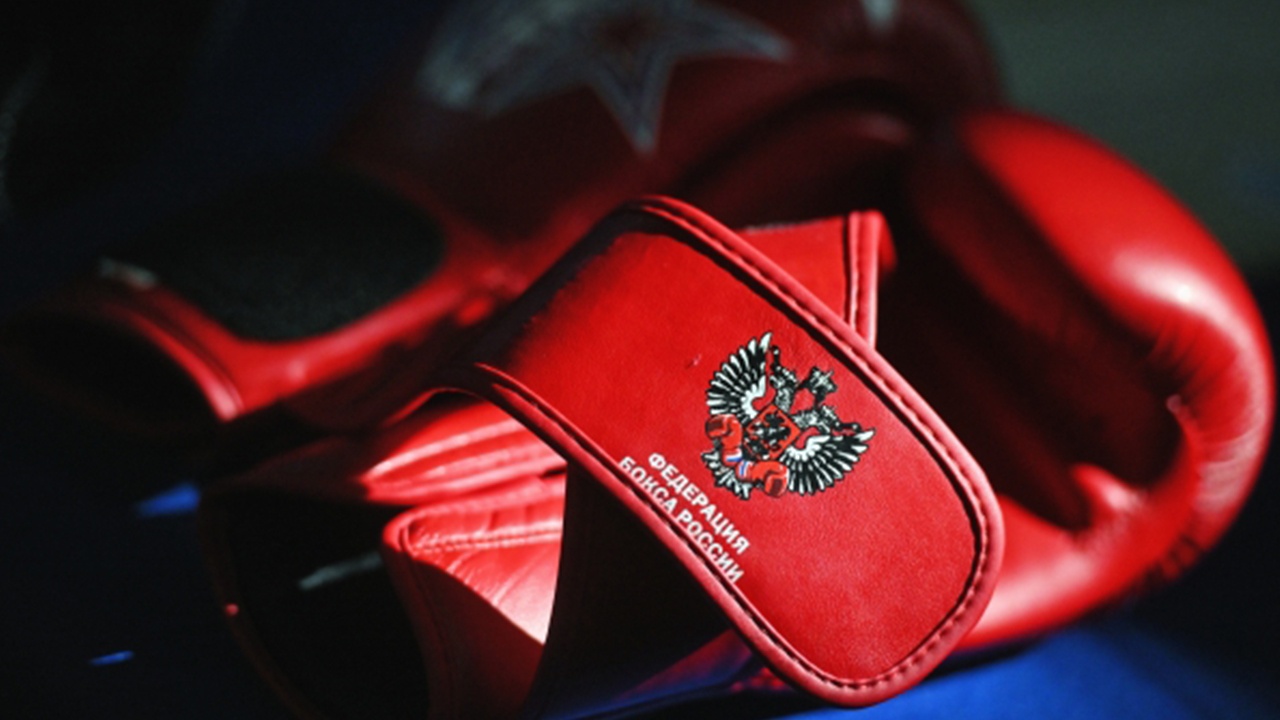 Россиянин Дмитрий Карманов стал чемпионом Европы по боксу