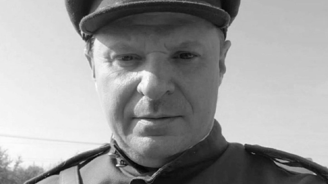 Умер актер Роман Веслаух, сыгравший офицера в фильме «Август»