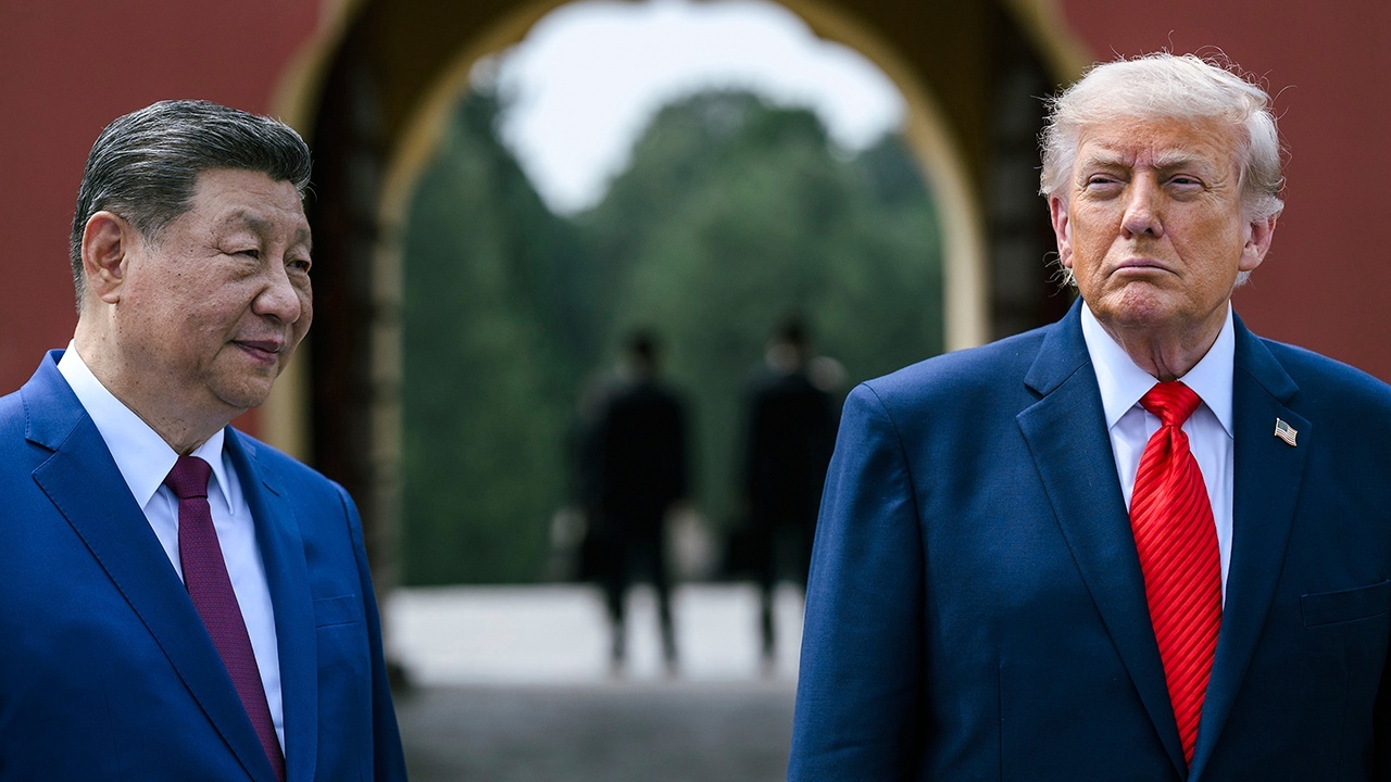 Си Цзиньпин выдвинул принципиальное требование Трампу