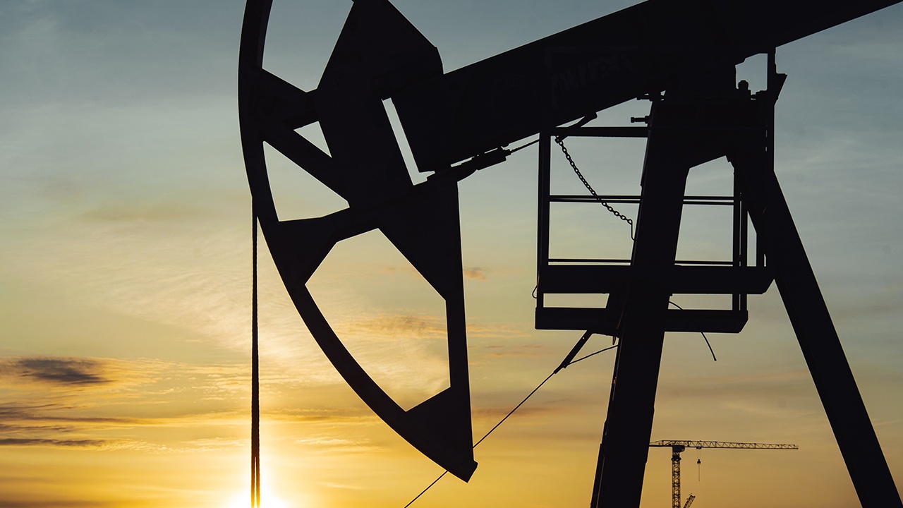 Трамп пообещал падение цен на нефть после победы над Ираном
