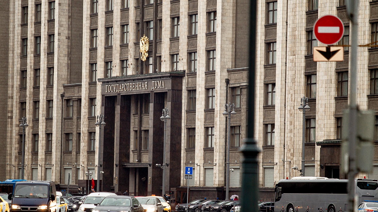 Лавров, Собянин, Львова-Белова и Трутнев отказались от мандатов ГД