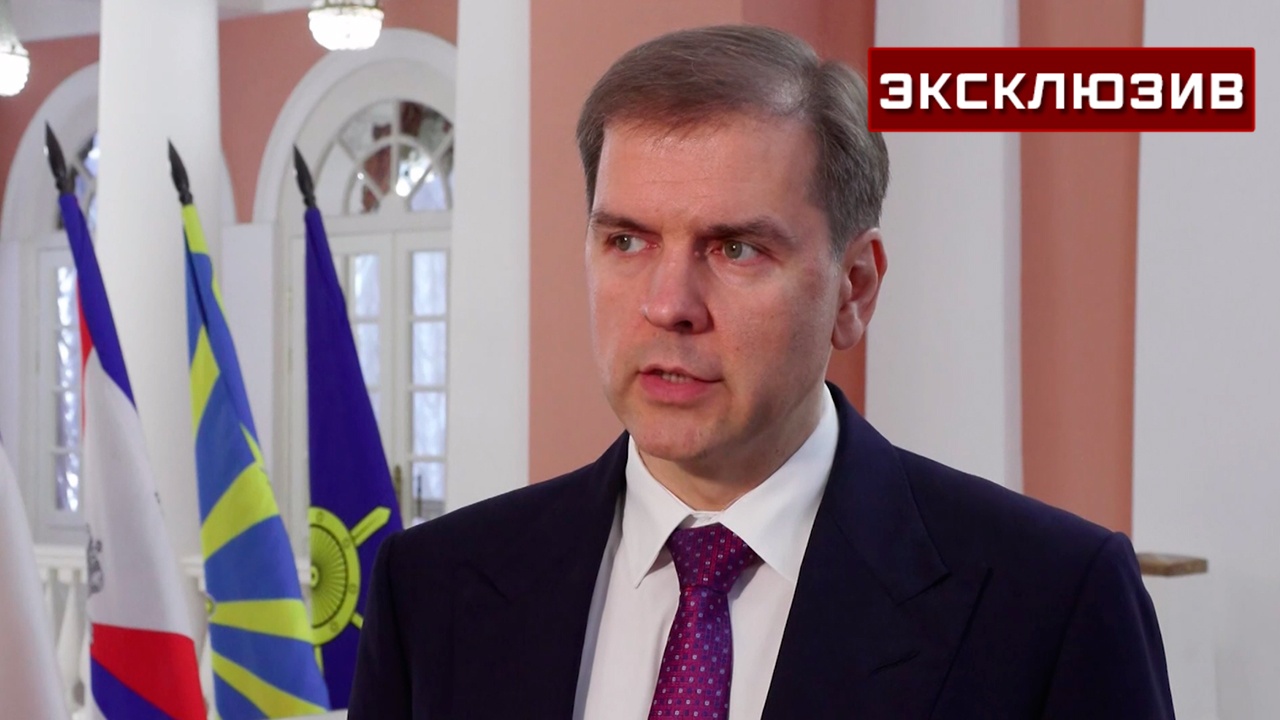 Новиков назвал важной задачей интеграцию ветеранов СВО в мирную жизнь