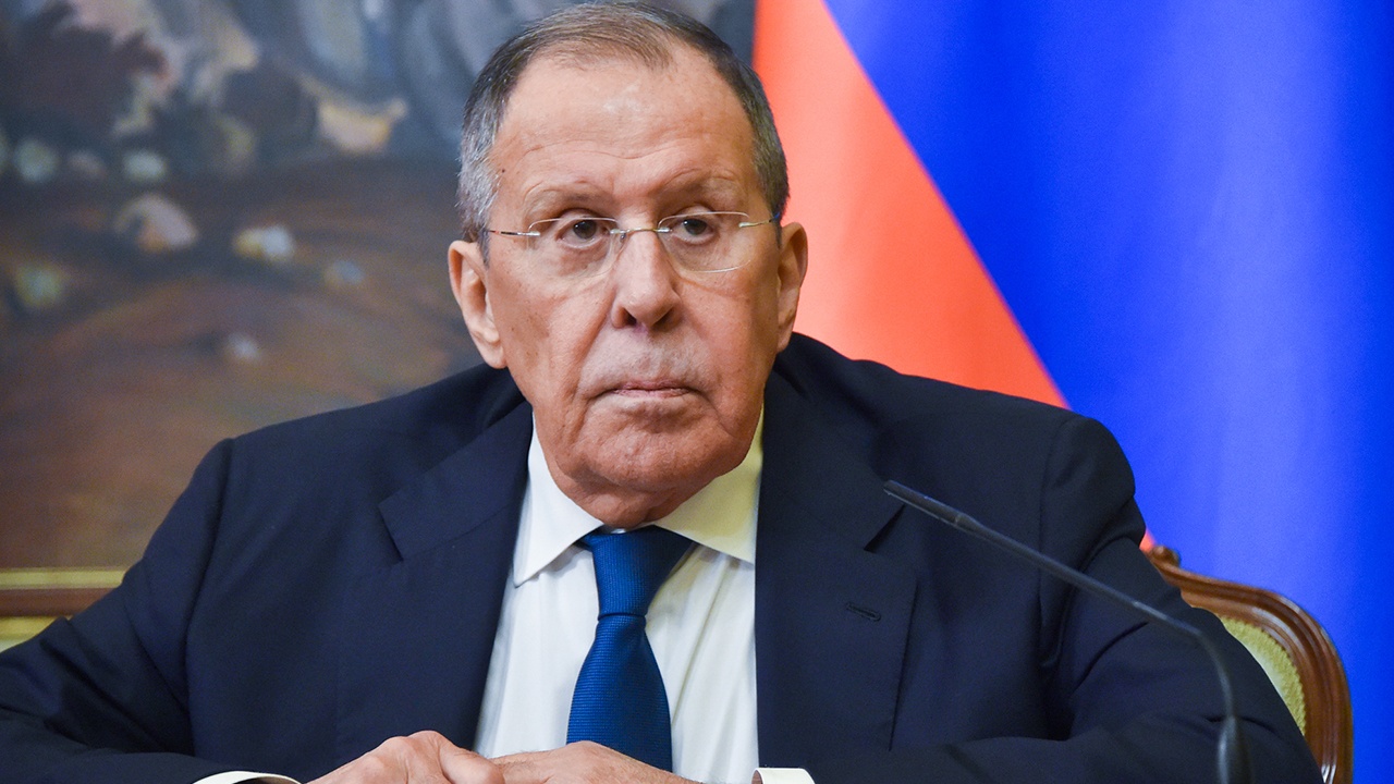 Лавров: Германия стремится «не отстать от поезда» в переговорах