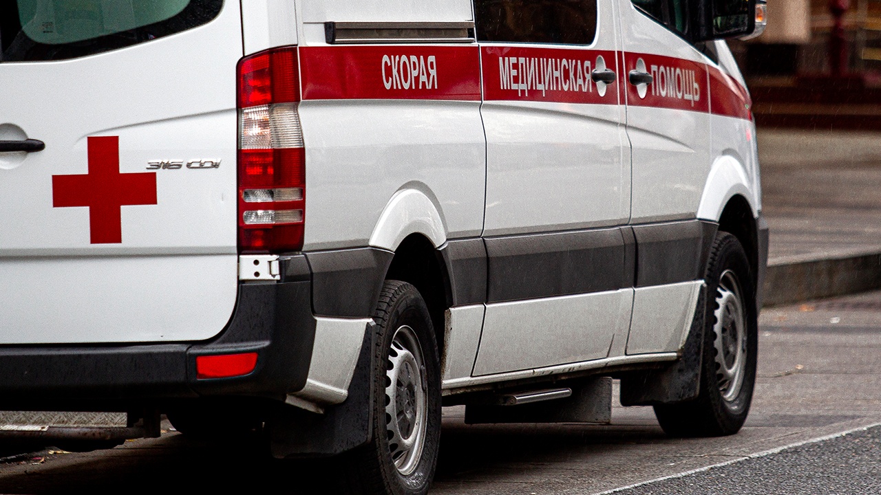 Девять студентов ранены при ударе ВСУ по Брянской области