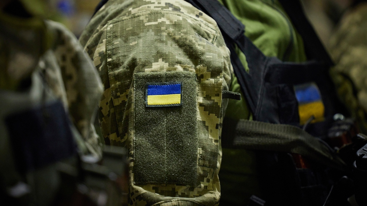 На Украине ловят только треть дезертировавших военнослужащих