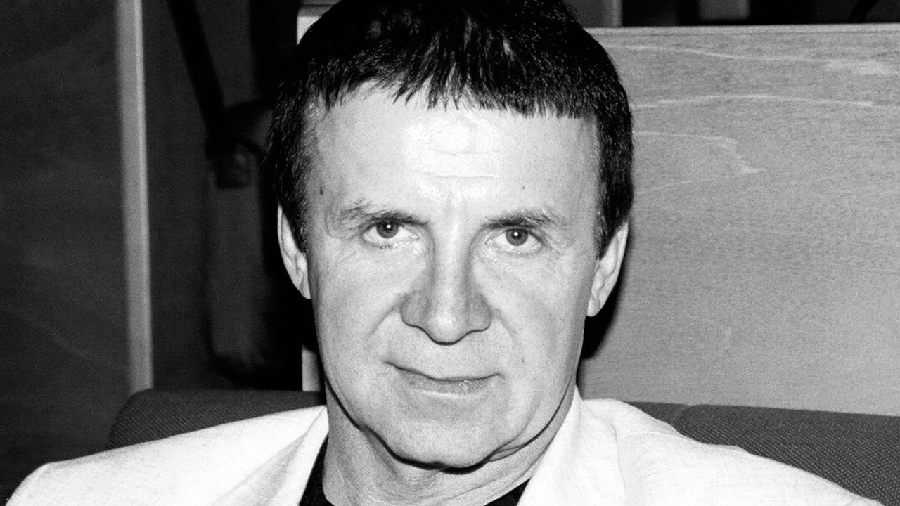  Анатолий Кашпировский умер в возрасте 87 лет