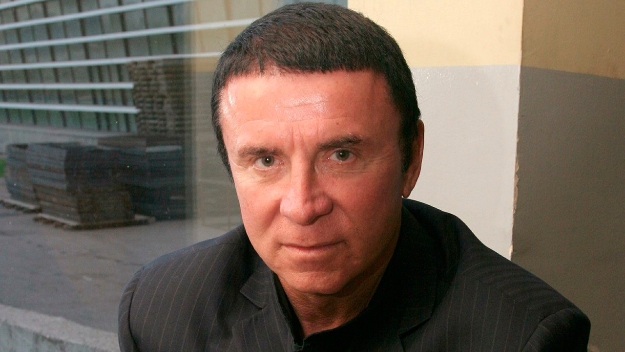 Племянник Кашпировского назвал истинную причину его смерти