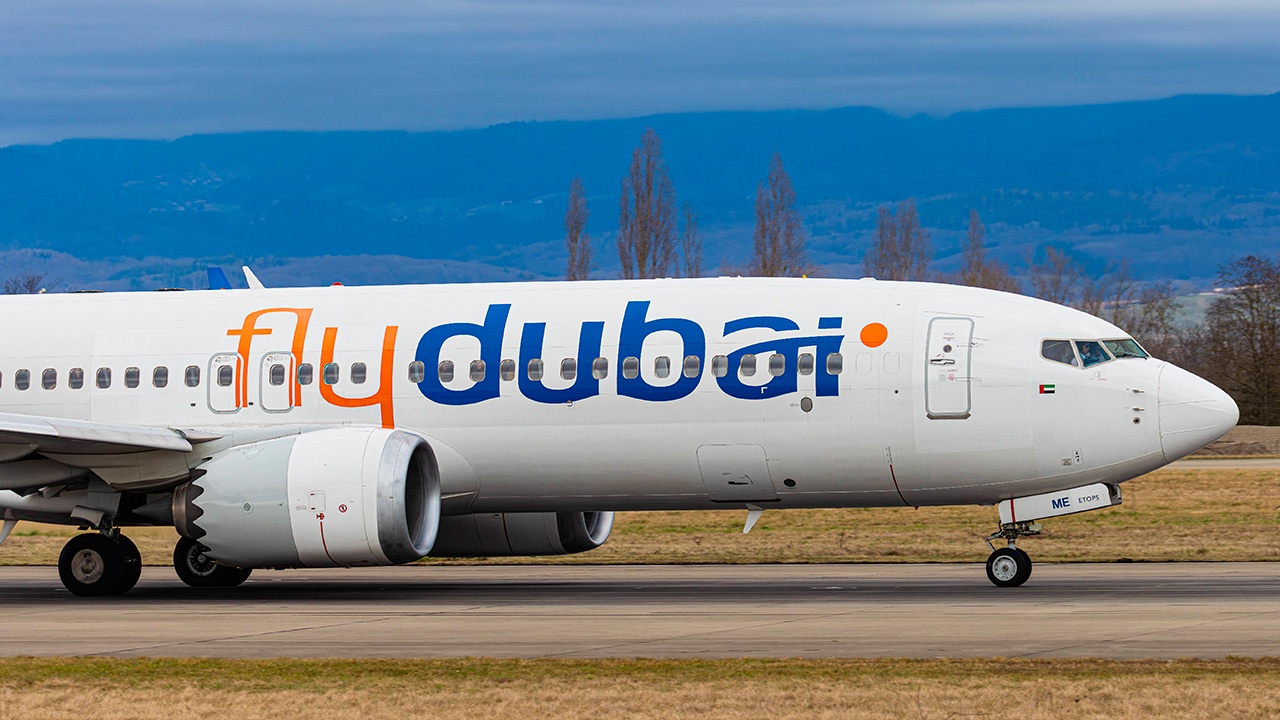 Пилот Flydubai, напавший на командира судна, раскрыл свой план