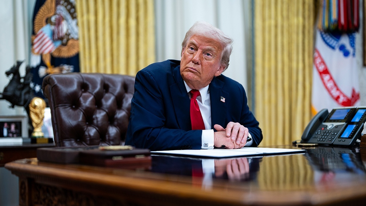 Трамп объявил о создании в США «Сил суперинтеллекта»