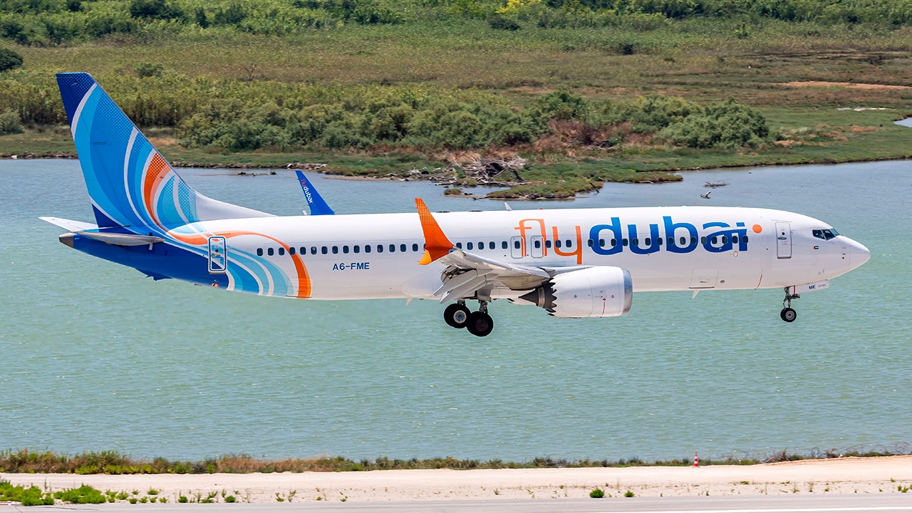 Капитан рейса Flydubai рассказал, куда ушел его напарник перед нападением
