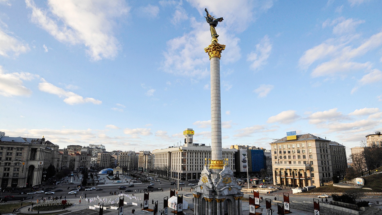 Песков: РФ уведомила посольства в Киеве о рисках работы в украинской столице