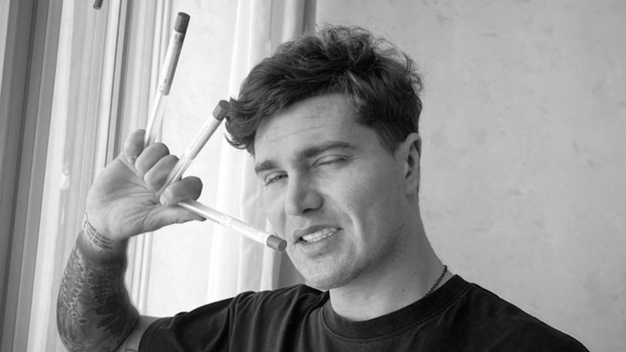 В 31 год скончался блогер-биохакер Андрей Арбенин