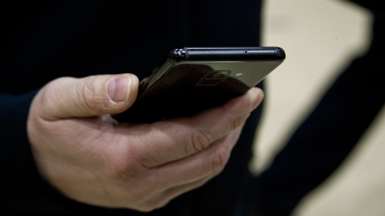 В России разработали алгоритм определения геолокации без GPS