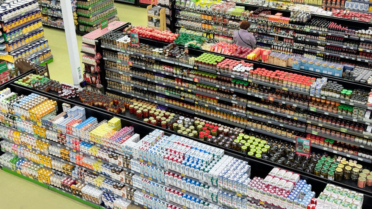 Диетолог Дианова рассказала, какие продукты улучшают память