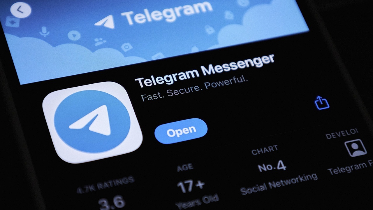 МВД: Telegram отказывается сотрудничать в борьбе с наркотиками
